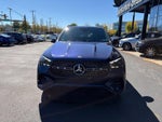 2024 Mercedes-Benz GLE GLE 450 4MATIC® SUV