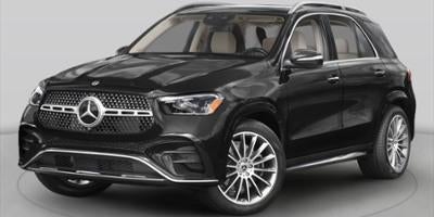 2024 Mercedes-Benz GLE GLE 450 4MATIC® SUV