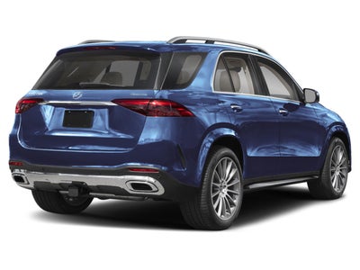 2024 Mercedes-Benz GLE GLE 450 4MATIC® SUV