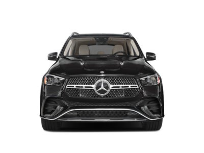 2024 Mercedes-Benz GLE GLE 450 4MATIC® SUV