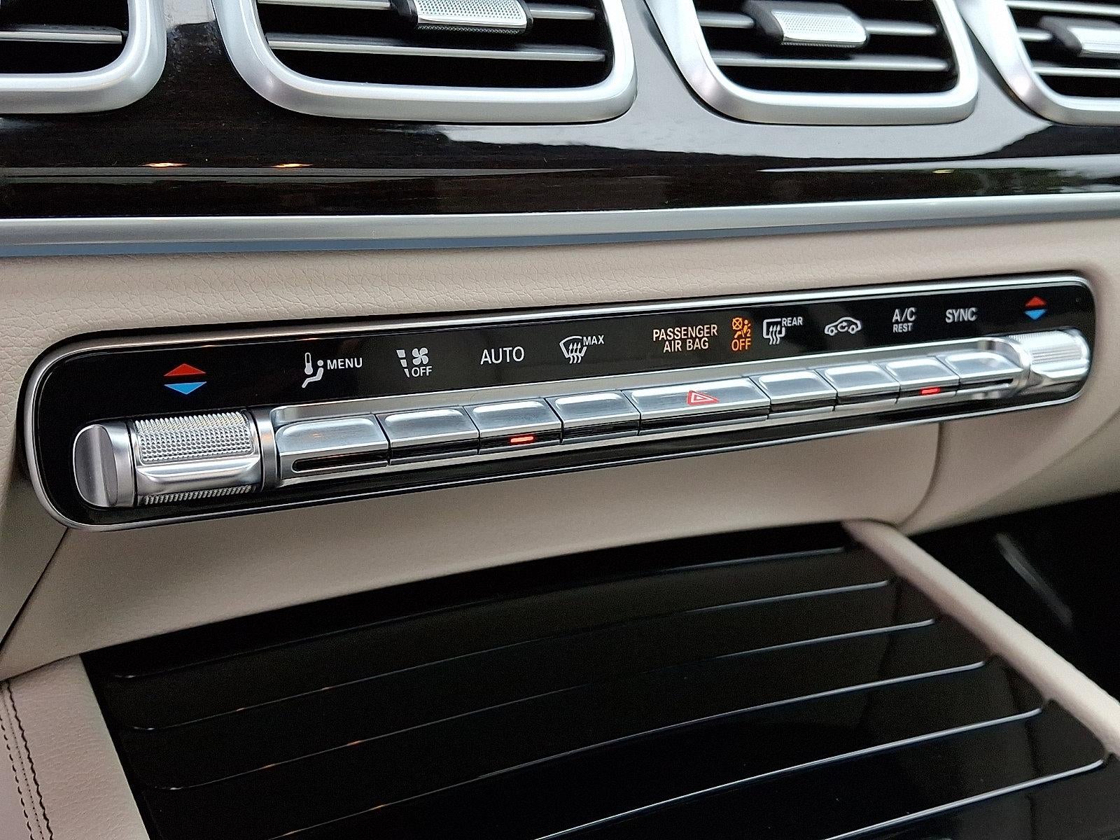 2024 Mercedes-Benz GLE GLE 450 4MATIC® SUV