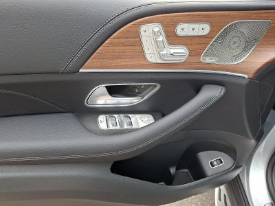 2026 Mercedes-Benz GLE GLE 450 4MATIC® SUV