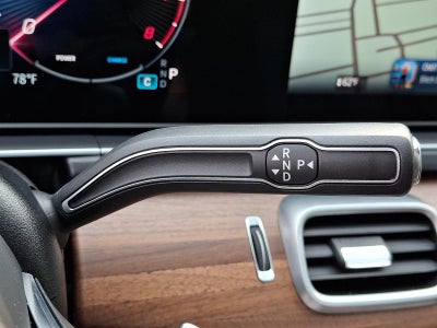2026 Mercedes-Benz GLE GLE 450 4MATIC® SUV
