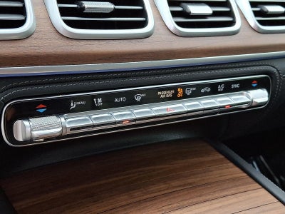 2026 Mercedes-Benz GLE GLE 450 4MATIC® SUV