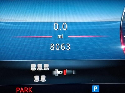 2026 Mercedes-Benz GLE GLE 450 4MATIC® SUV