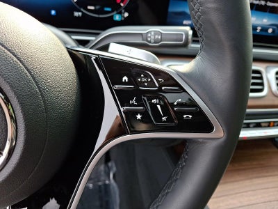 2026 Mercedes-Benz GLE GLE 450 4MATIC® SUV