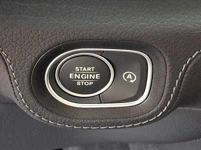 2026 Mercedes-Benz GLE GLE 450 4MATIC® SUV