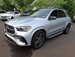 2026 Mercedes-Benz GLE GLE 450 4MATIC® SUV