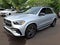2026 Mercedes-Benz GLE GLE 450 4MATIC® SUV