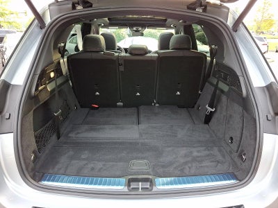 2026 Mercedes-Benz GLE GLE 450 4MATIC® SUV