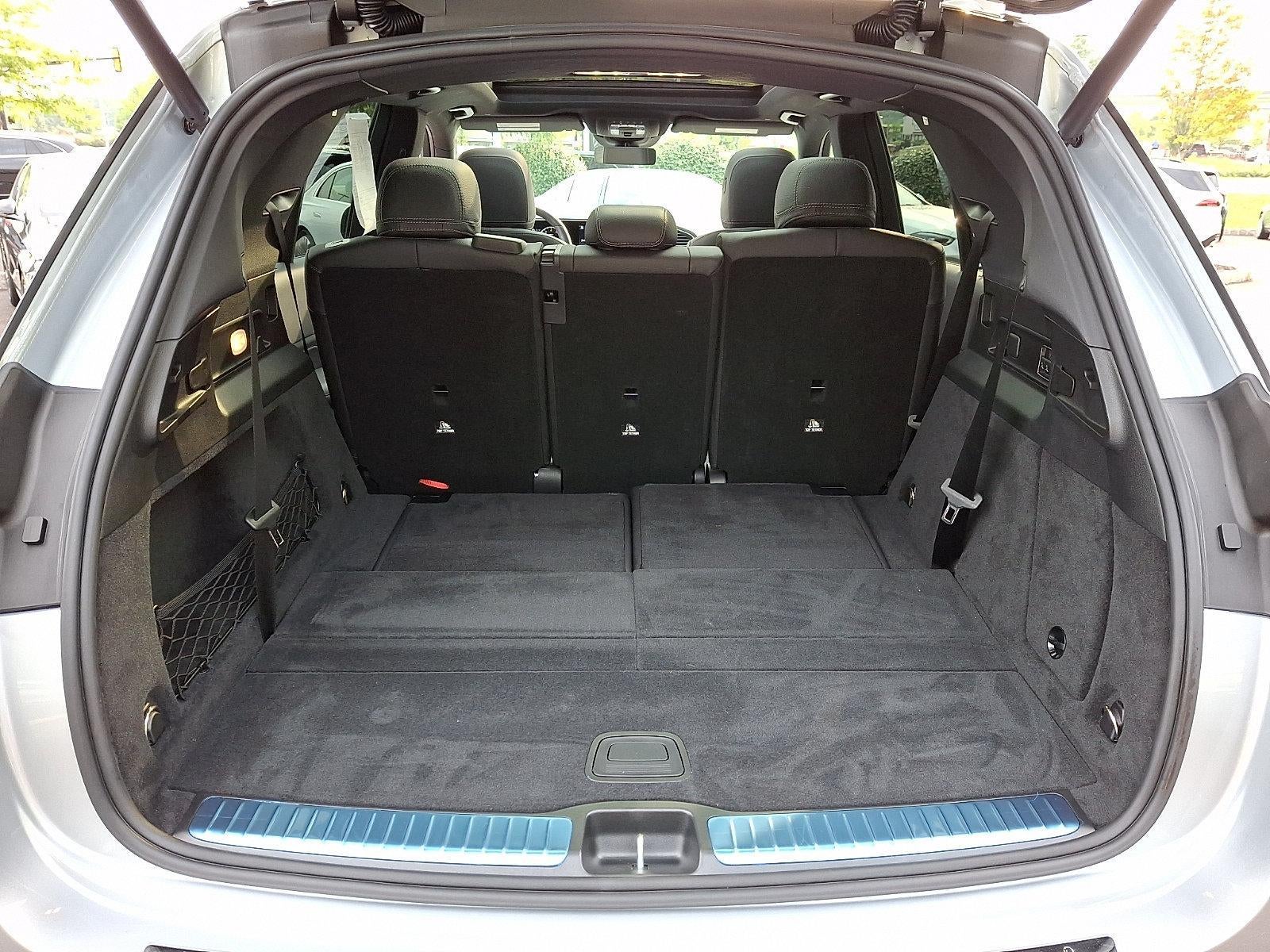 2026 Mercedes-Benz GLE GLE 450 4MATIC® SUV