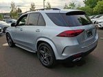 2026 Mercedes-Benz GLE GLE 450 4MATIC® SUV