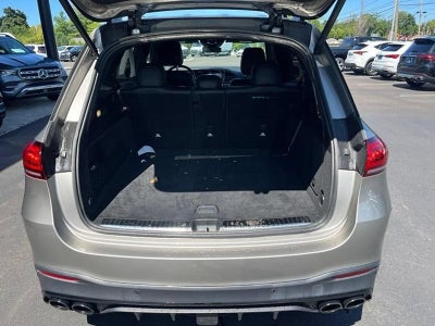 2021 Mercedes-Benz GLE AMG® GLE 53 4MATIC® SUV