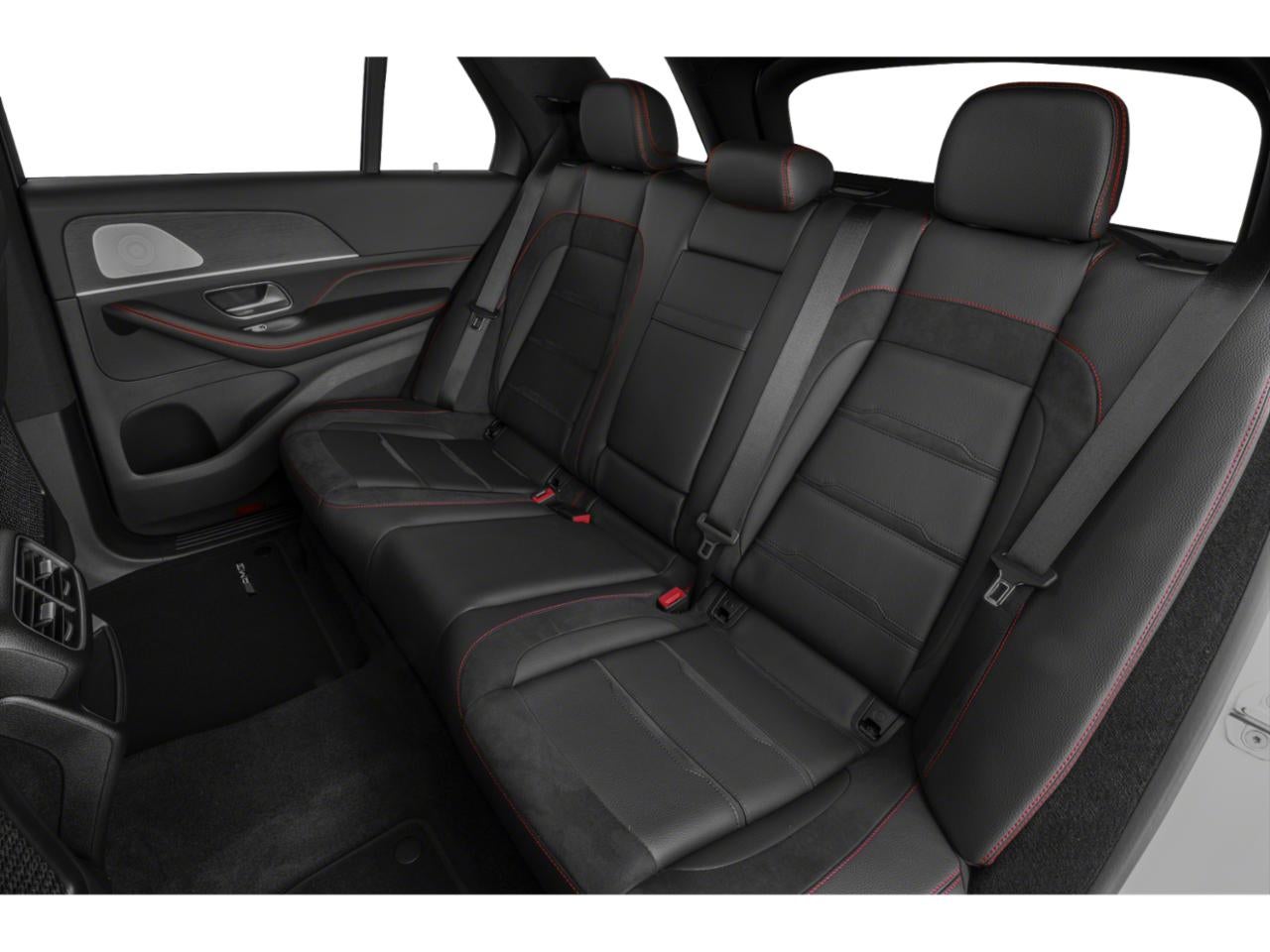 2021 Mercedes-Benz GLE AMG® GLE 53 4MATIC® SUV