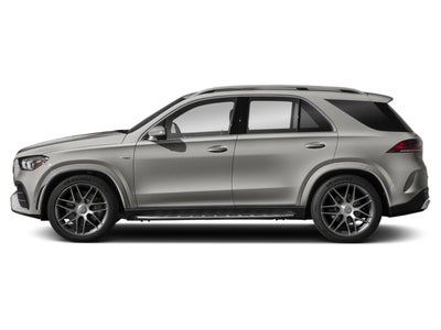 2021 Mercedes-Benz GLE AMG® GLE 53 4MATIC® SUV