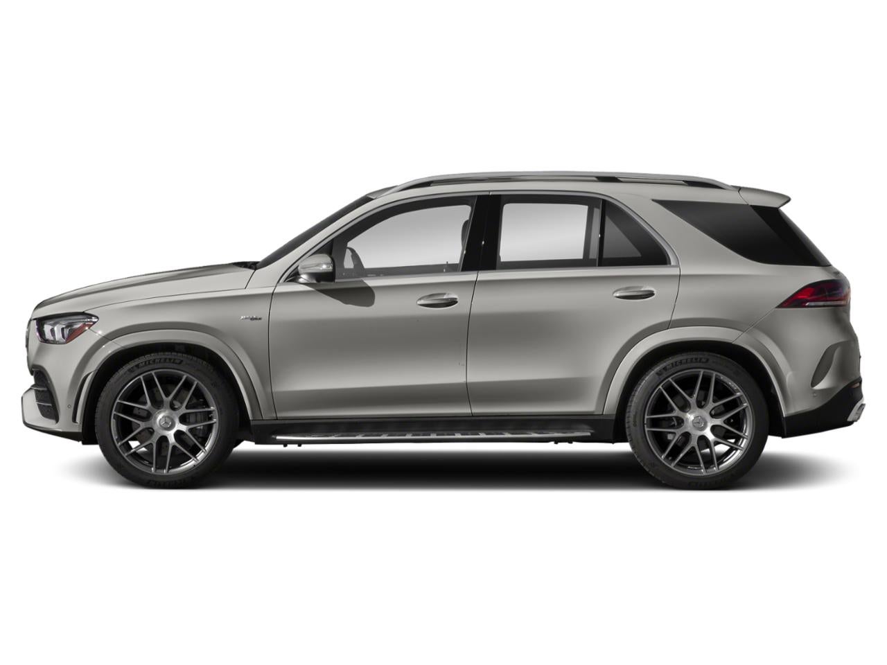 2021 Mercedes-Benz GLE AMG® GLE 53 4MATIC® SUV
