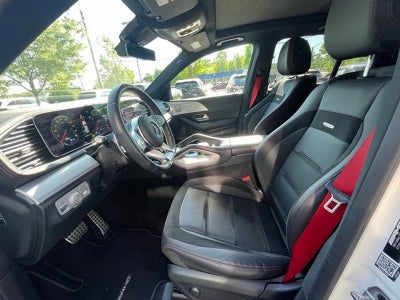 2023 Mercedes-Benz GLE AMG® GLE 53 4MATIC®+ SUV