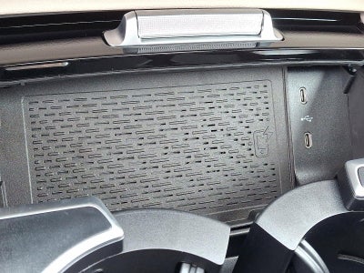 2026 Mercedes-Benz GLE AMG® GLE 53 4MATIC®+ SUV