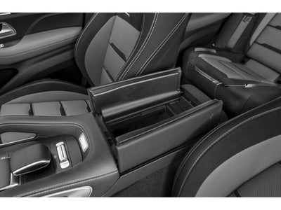 2026 Mercedes-Benz GLE AMG® GLE 53 4MATIC®+ SUV