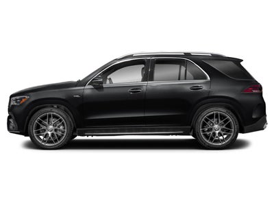 2026 Mercedes-Benz GLE AMG® GLE 53 4MATIC®+ SUV