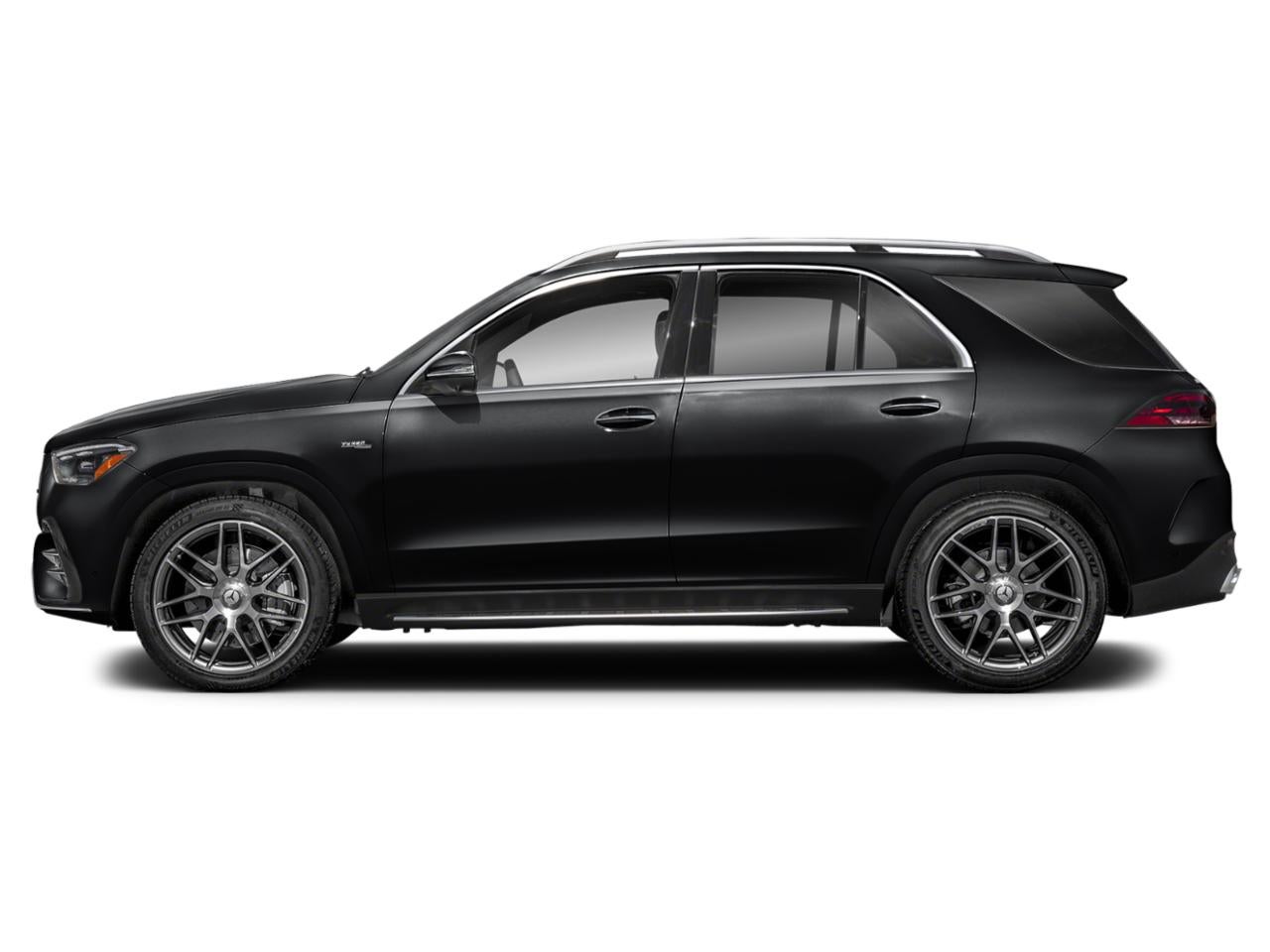2026 Mercedes-Benz GLE AMG® GLE 53 4MATIC®+ SUV