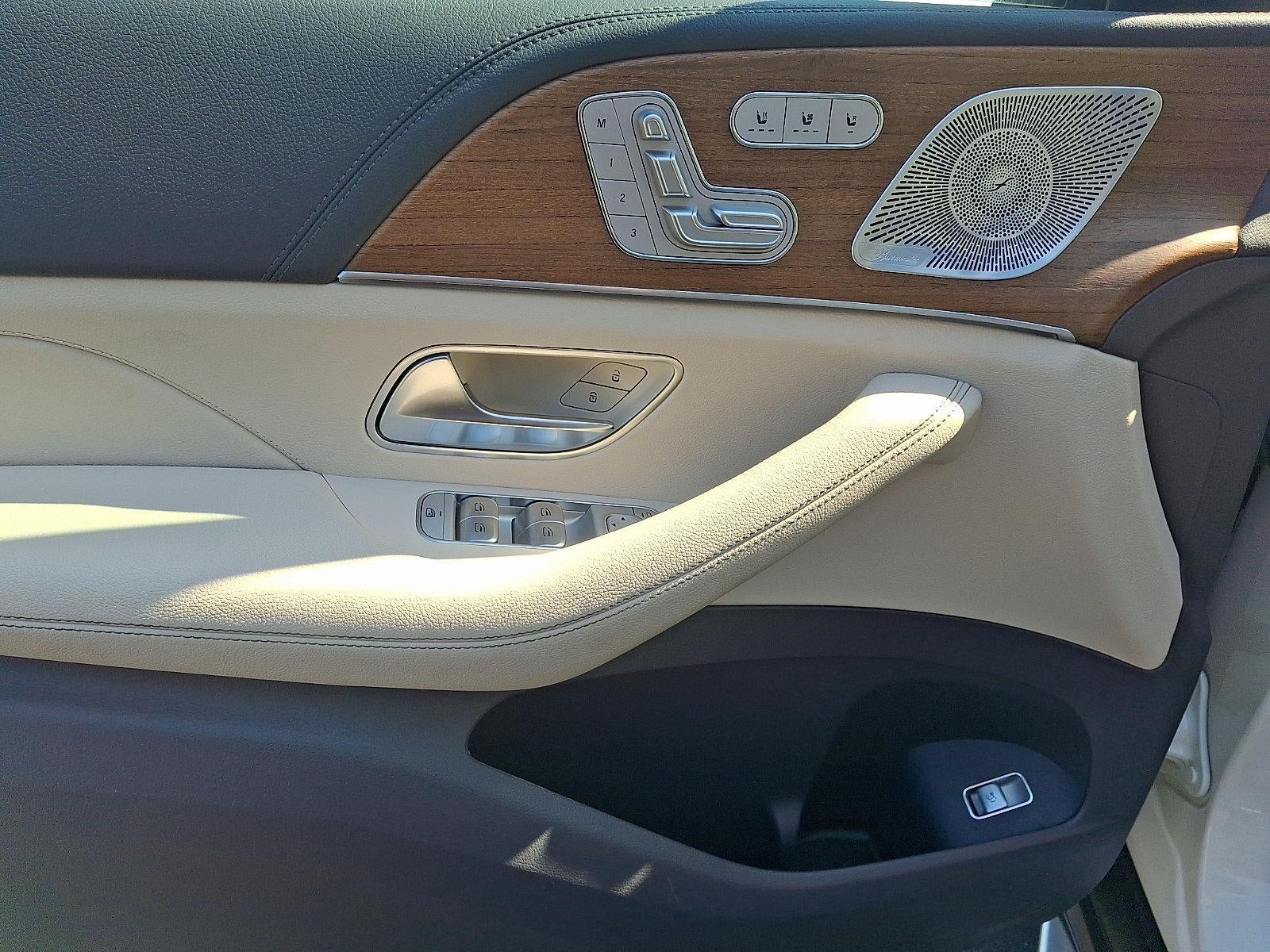 2020 Mercedes-Benz GLE GLE 580 4MATIC® SUV