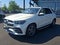 2020 Mercedes-Benz GLE GLE 580 4MATIC® SUV