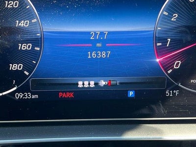 2024 Mercedes-Benz GLE AMG® GLE 53 4MATIC®+ Coupe