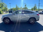 2024 Mercedes-Benz GLE AMG® GLE 53 4MATIC®+ Coupe