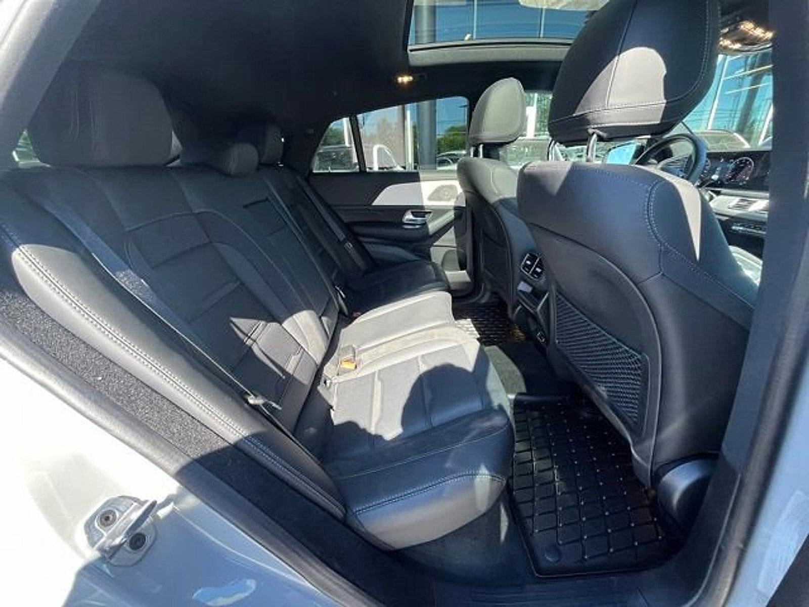 2024 Mercedes-Benz GLE AMG® GLE 53 4MATIC®+ Coupe