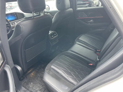2024 Mercedes-Benz GLE AMG® GLE 53 4MATIC®+ Coupe