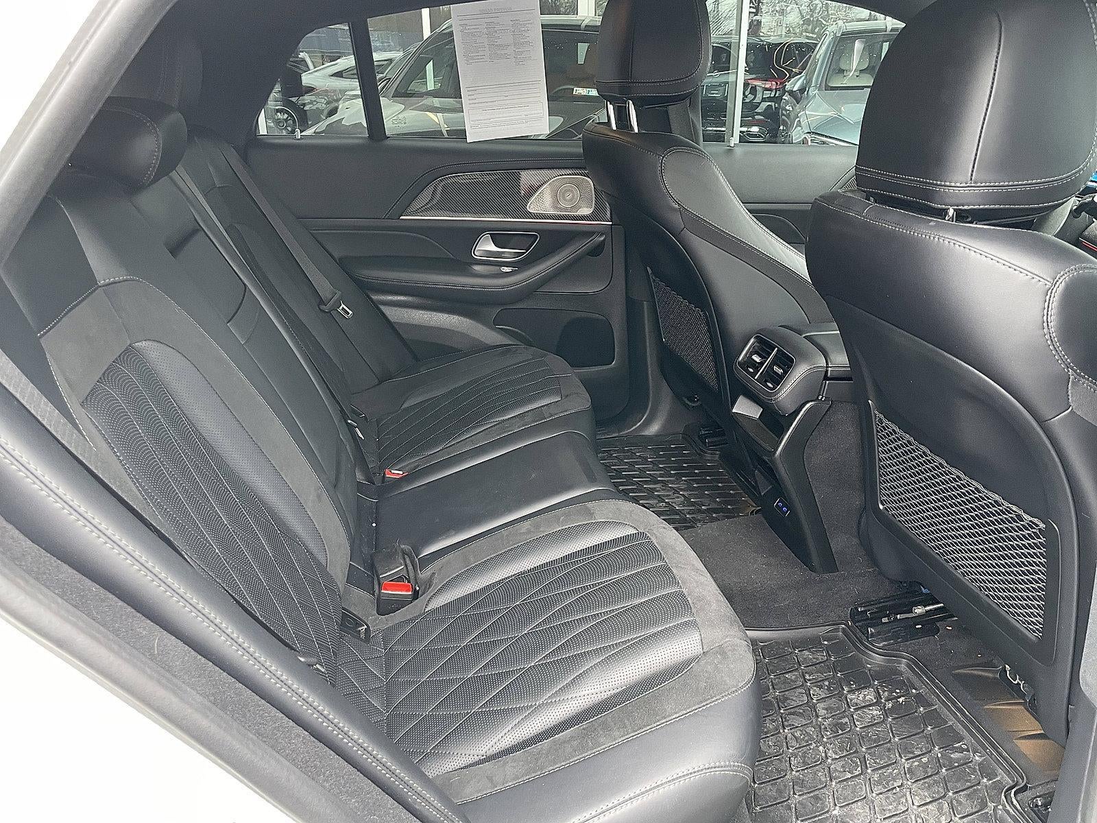 2024 Mercedes-Benz GLE AMG® GLE 53 4MATIC®+ Coupe