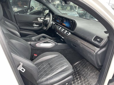 2024 Mercedes-Benz GLE AMG® GLE 53 4MATIC®+ Coupe