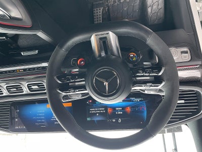 2024 Mercedes-Benz GLE AMG® GLE 53 4MATIC®+ Coupe