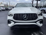 2024 Mercedes-Benz GLE AMG® GLE 53 4MATIC®+ Coupe