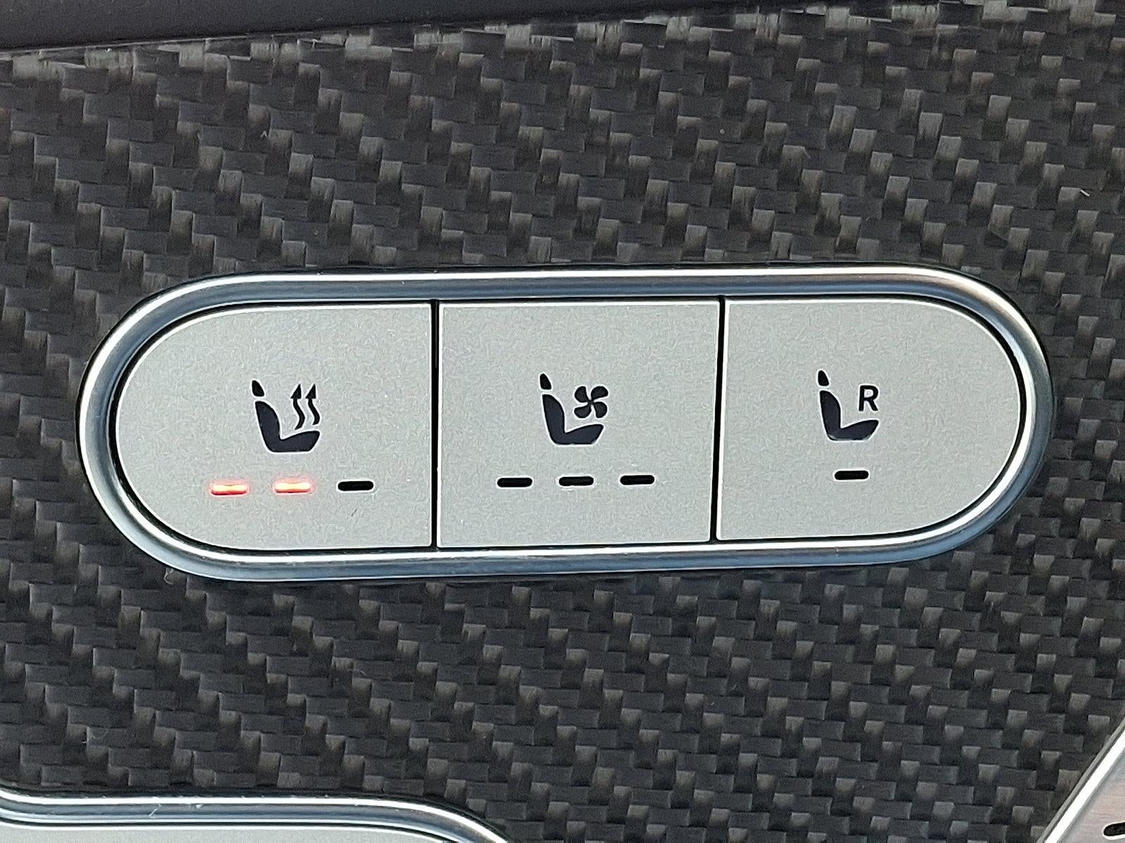 2024 Mercedes-Benz GLE AMG® GLE 53 4MATIC®+ Coupe