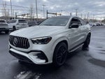 2024 Mercedes-Benz GLE AMG® GLE 53 4MATIC®+ Coupe