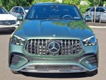 2025 Mercedes-Benz GLE AMG® GLE 53 4MATIC®+ Coupe