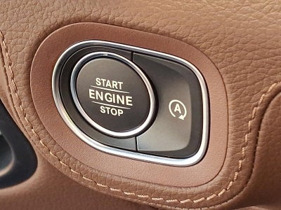 2025 Mercedes-Benz GLE AMG® GLE 53 4MATIC®+ Coupe