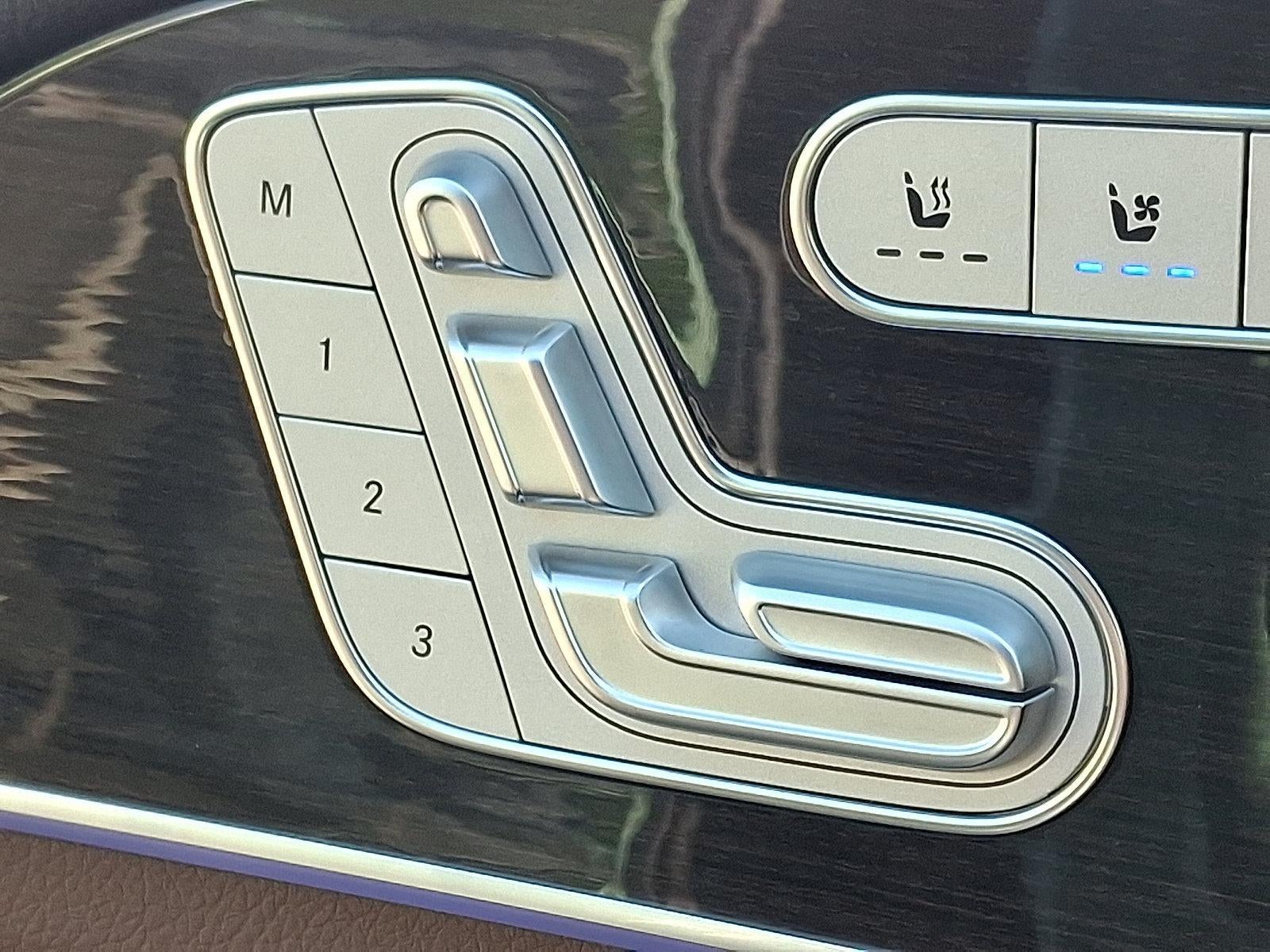 2025 Mercedes-Benz GLE AMG® GLE 53 4MATIC®+ Coupe