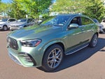 2025 Mercedes-Benz GLE AMG® GLE 53 4MATIC®+ Coupe
