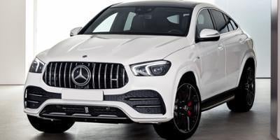 2023 Mercedes-Benz GLE AMG® GLE 53 4MATIC® Coupe