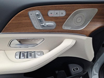 2024 Mercedes-Benz GLS GLS 450 4MATIC® SUV