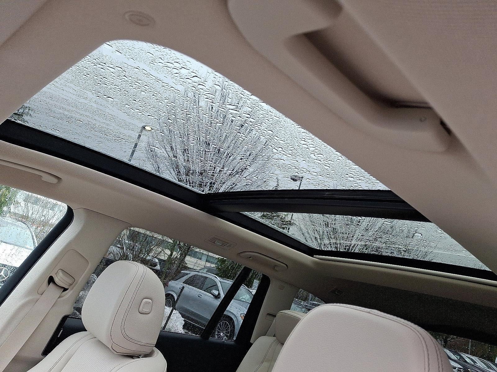 2024 Mercedes-Benz GLS GLS 450 4MATIC® SUV