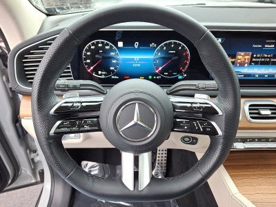2024 Mercedes-Benz GLS GLS 450 4MATIC® SUV