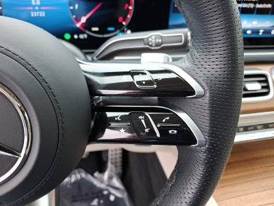 2024 Mercedes-Benz GLS GLS 450 4MATIC® SUV