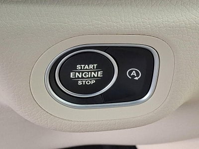 2024 Mercedes-Benz GLS GLS 450 4MATIC® SUV