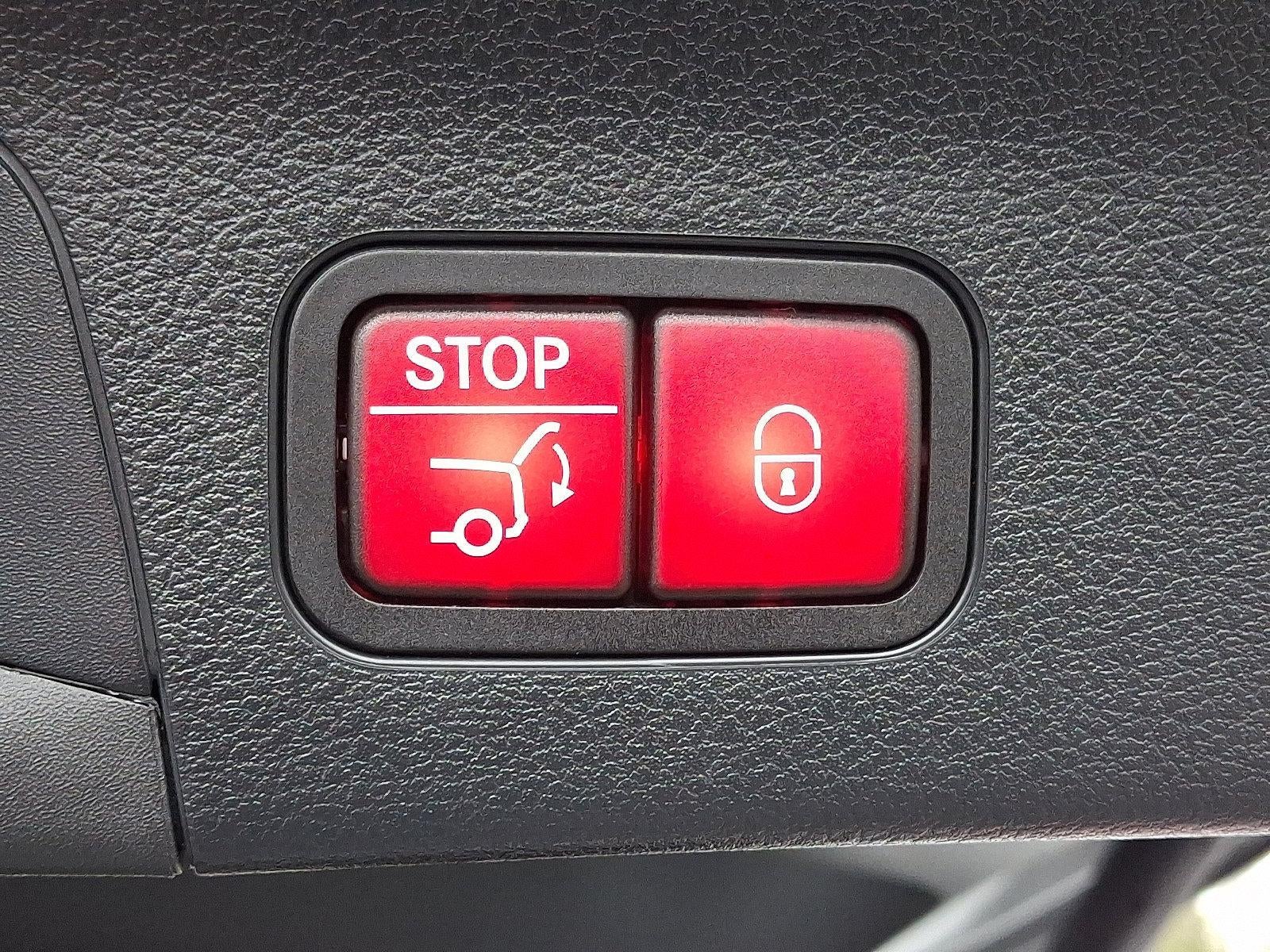 2024 Mercedes-Benz GLS GLS 450 4MATIC® SUV