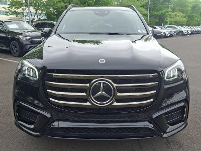 2024 Mercedes-Benz GLS GLS 450 4MATIC® SUV