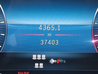 2024 Mercedes-Benz GLS GLS 450 4MATIC® SUV